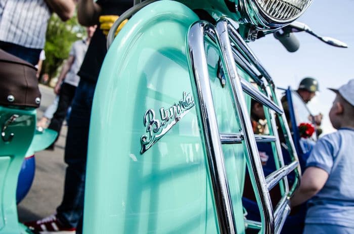 В силу вступил новый ГОСТ на государственные номера для автомобилей и мотоциклов