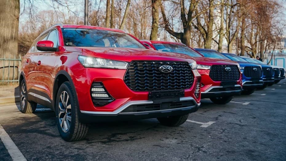 Бывший завод Nissan в Петербурге оказался убыточным на 14 миллиардов рублей за год