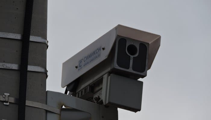 Ужесточены правила: МВД получит полный контроль над данными с дорожных камер