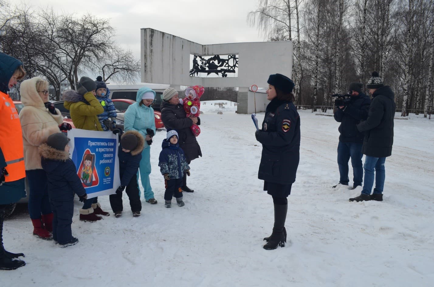 Официальный дилер ŠKODA «Моторавто» поздравляет всех Мам с праздником