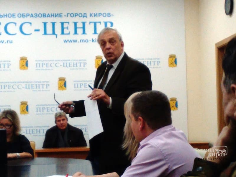 Строительство Производственной до Чистых Прудов может оставить без электричества центр города