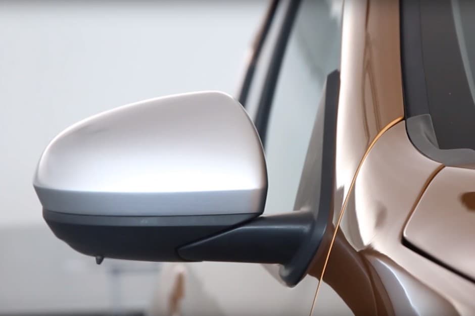 Новый Renault Duster. Каким он будет?