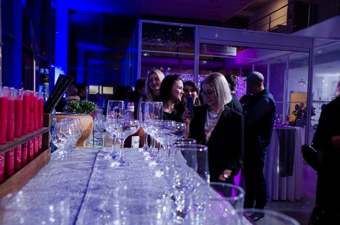 В Кирове прошла презентация обновленного автомобиля Hyundai Elantra