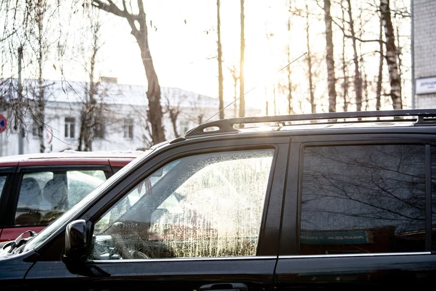 Тонировка на авто: штрафы в 2024 году и обжалования