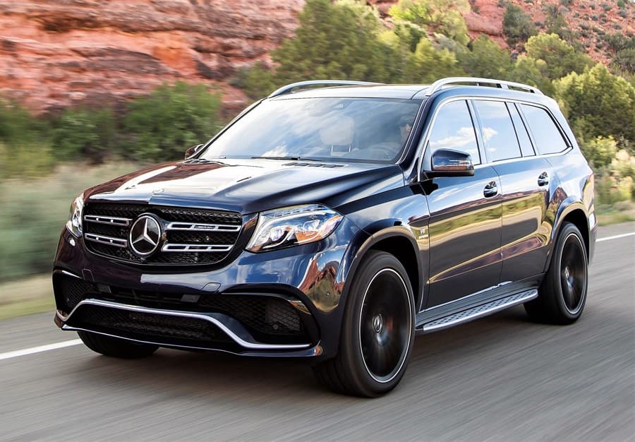 Mercedes отзывает более 340 тысяч автомобилей