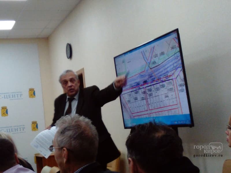 Строительство Производственной до Чистых Прудов может оставить без электричества центр города