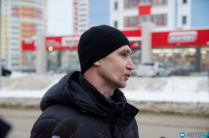 “Внимание, работает эвакуатор”