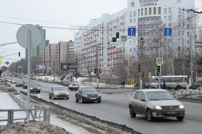 Родители погибшей в ДТП девочки собирают подписи для строительства подземного перехода