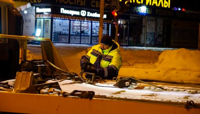 Депутаты вновь предлагают отнимать машины у пьяных водителей
