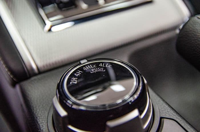 В Кирове состоялась презентация Mitsubishi L200 2019 года