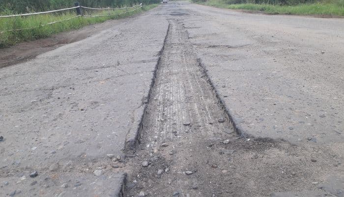 Более 200 млн рублей потратят на ремонт и восстановление сельских дорог
