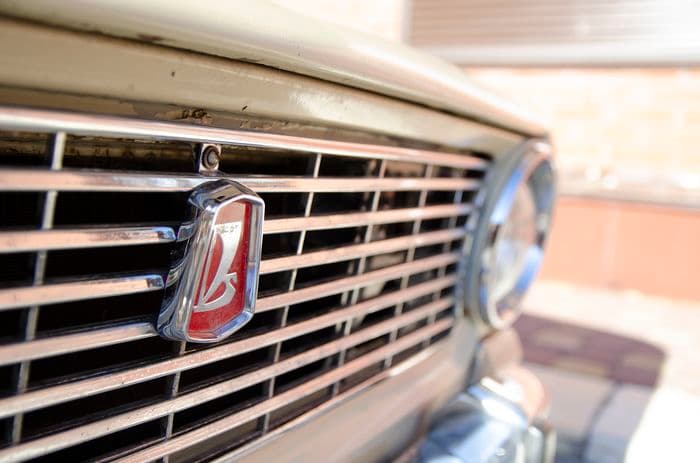 Живая история в оригинале: тест-драйв «копейки»