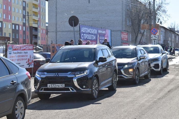 Почему в Кирове пьяных водителей станет меньше?