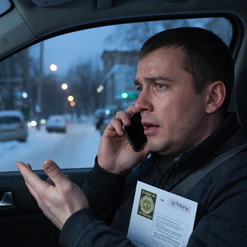 Новый развод водителей: какую схему используют злоумышленники - запомните и не ведитесь