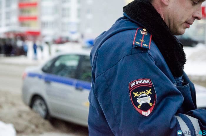 “Внимание, работает эвакуатор”