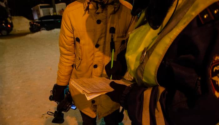 За незаконную или некорректно оформленную эвакуацию машины начнут штрафовать