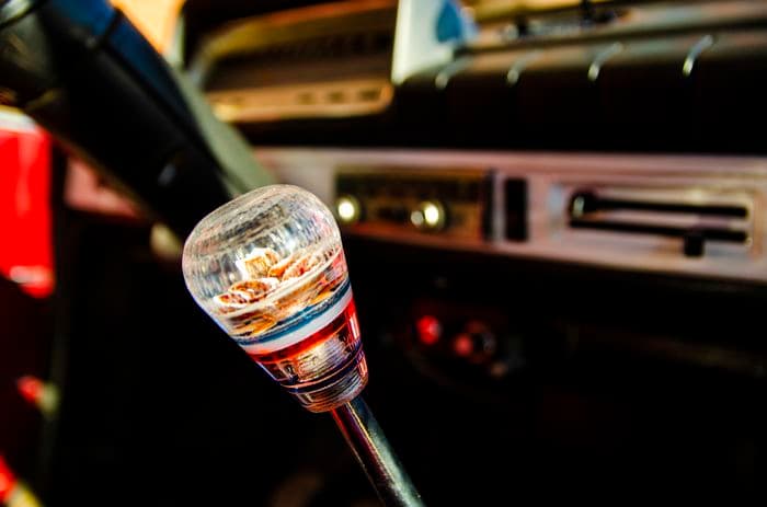 Живая история в оригинале: тест-драйв «копейки»