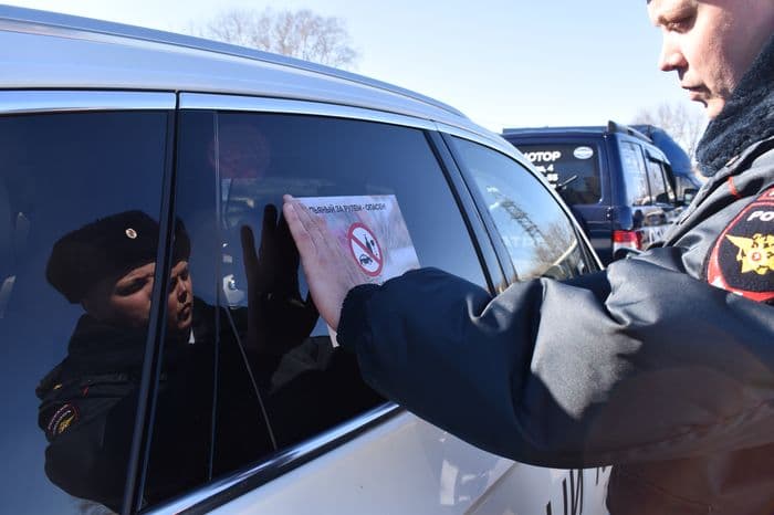 Почему в Кирове пьяных водителей станет меньше?