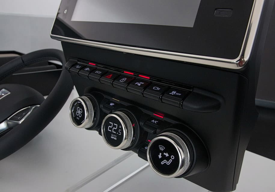 Новый Renault Duster. Каким он будет?