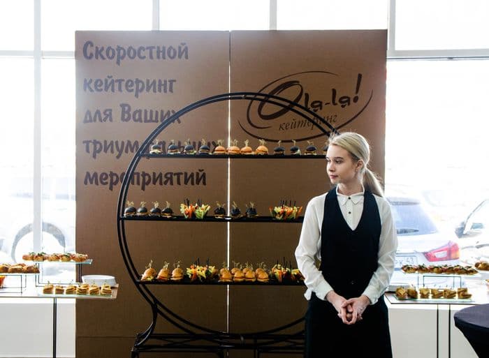 В Кирове состоялась презентация Mitsubishi L200 2019 года