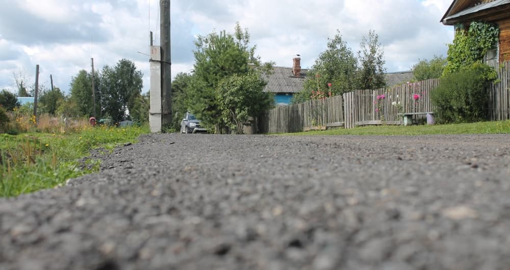В октябре станет известно, какие дороги отремонтируют в 2021 году