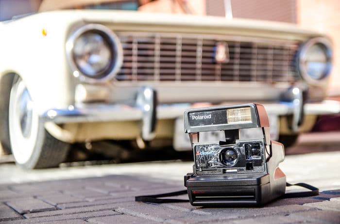 Живая история в оригинале: тест-драйв «копейки»