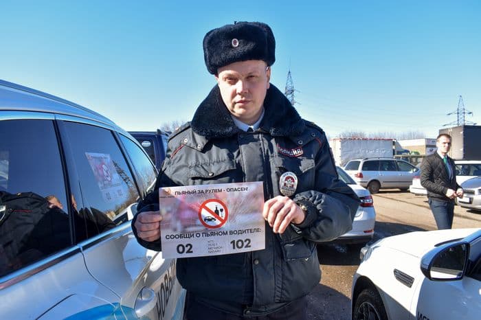 Почему в Кирове пьяных водителей станет меньше?