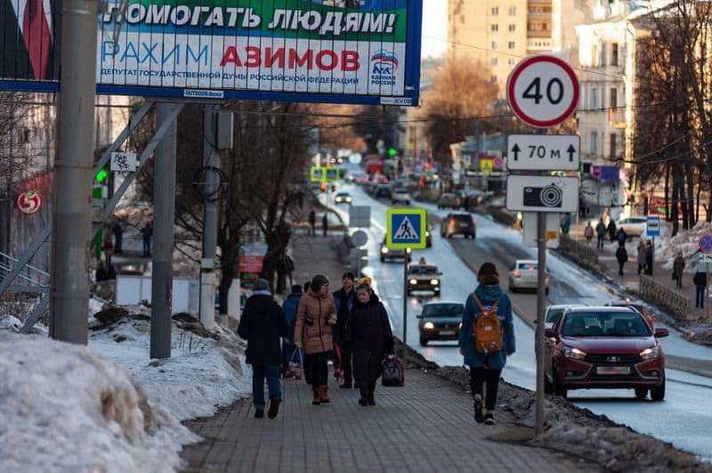 В России установлен рекорд по автокредитам в феврале