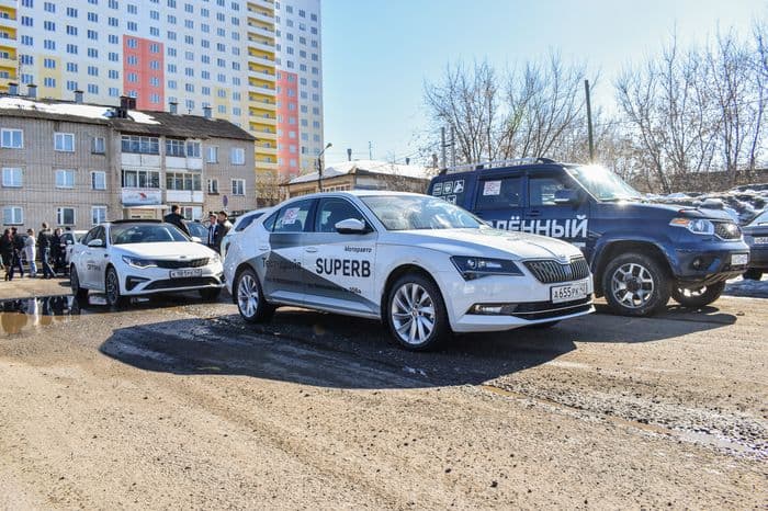 Почему в Кирове пьяных водителей станет меньше?