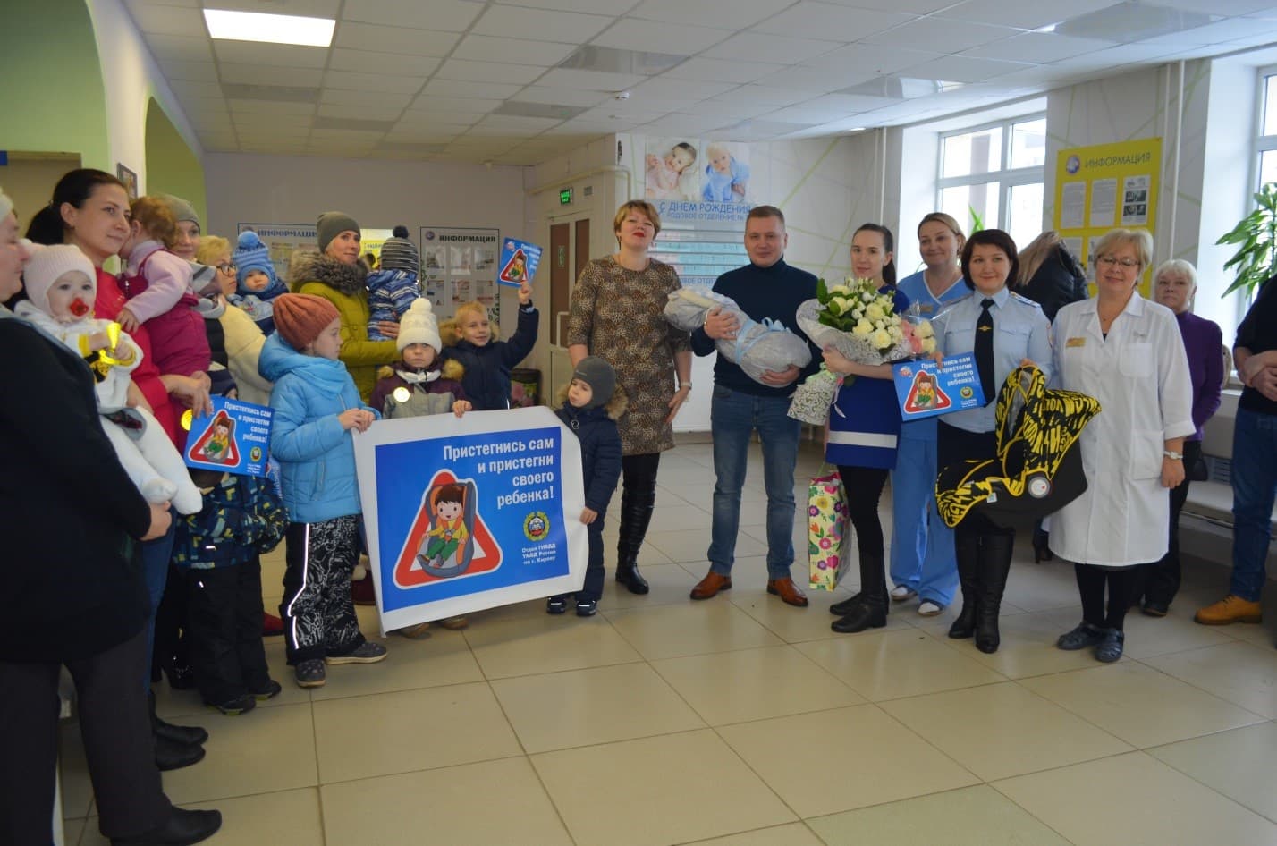 Официальный дилер ŠKODA «Моторавто» поздравляет всех Мам с праздником