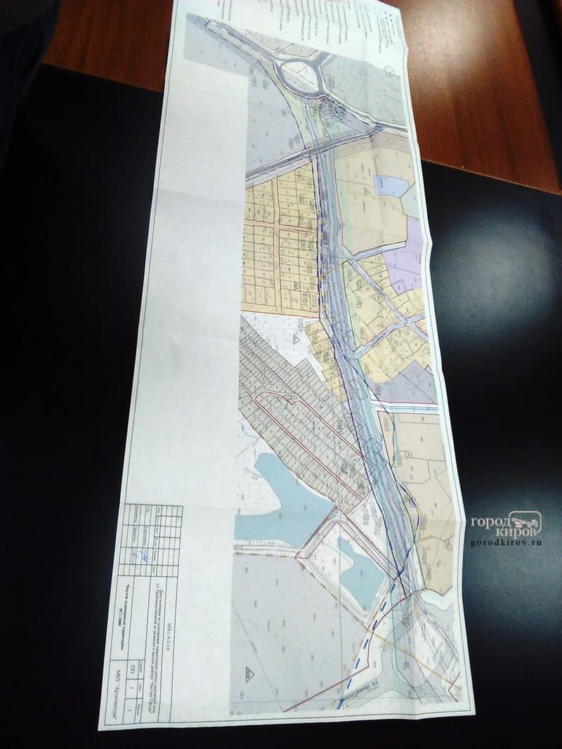 Строительство Производственной до Чистых Прудов может оставить без электричества центр города