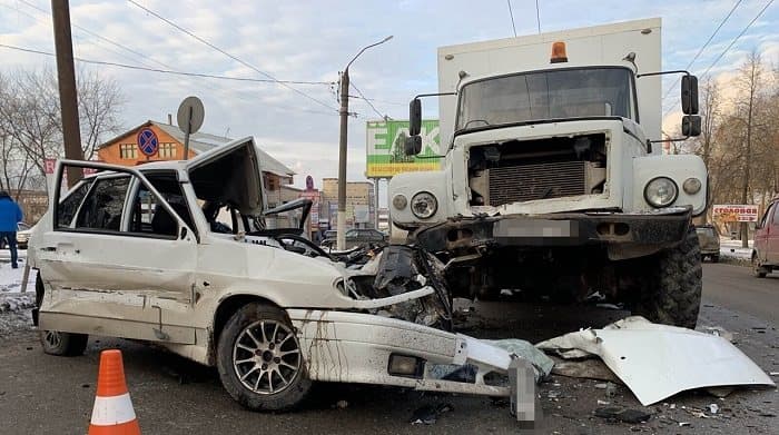 Самые страшные и резонансные аварии в Кирове и Кировской области 2019 года
