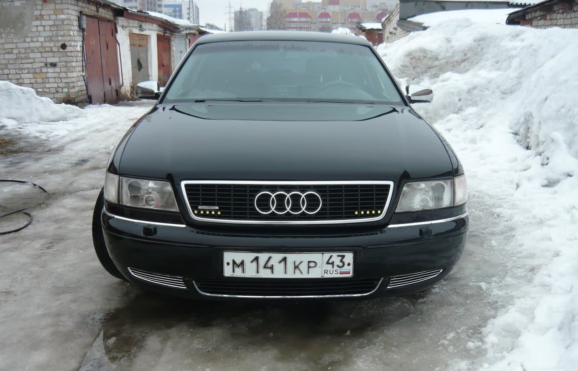 Какую машину можно купить в Кирове за 300 тысяч рублей?