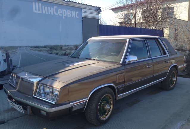 Какую машину можно купить в Кирове за 300 тысяч рублей?