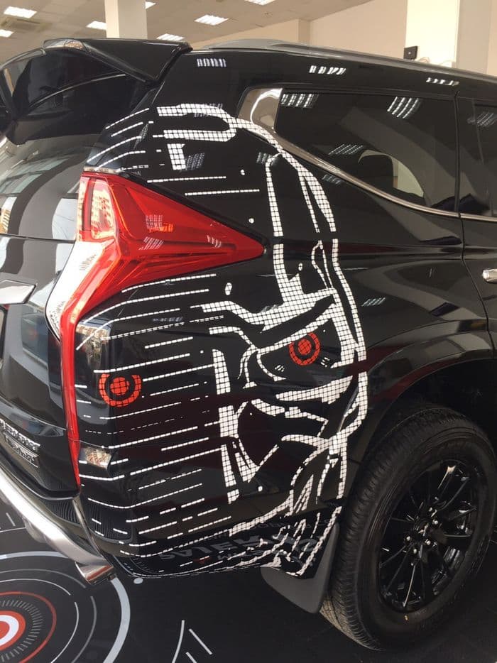 В эту субботу не пропустите самое ожидаемое событие этой осени!