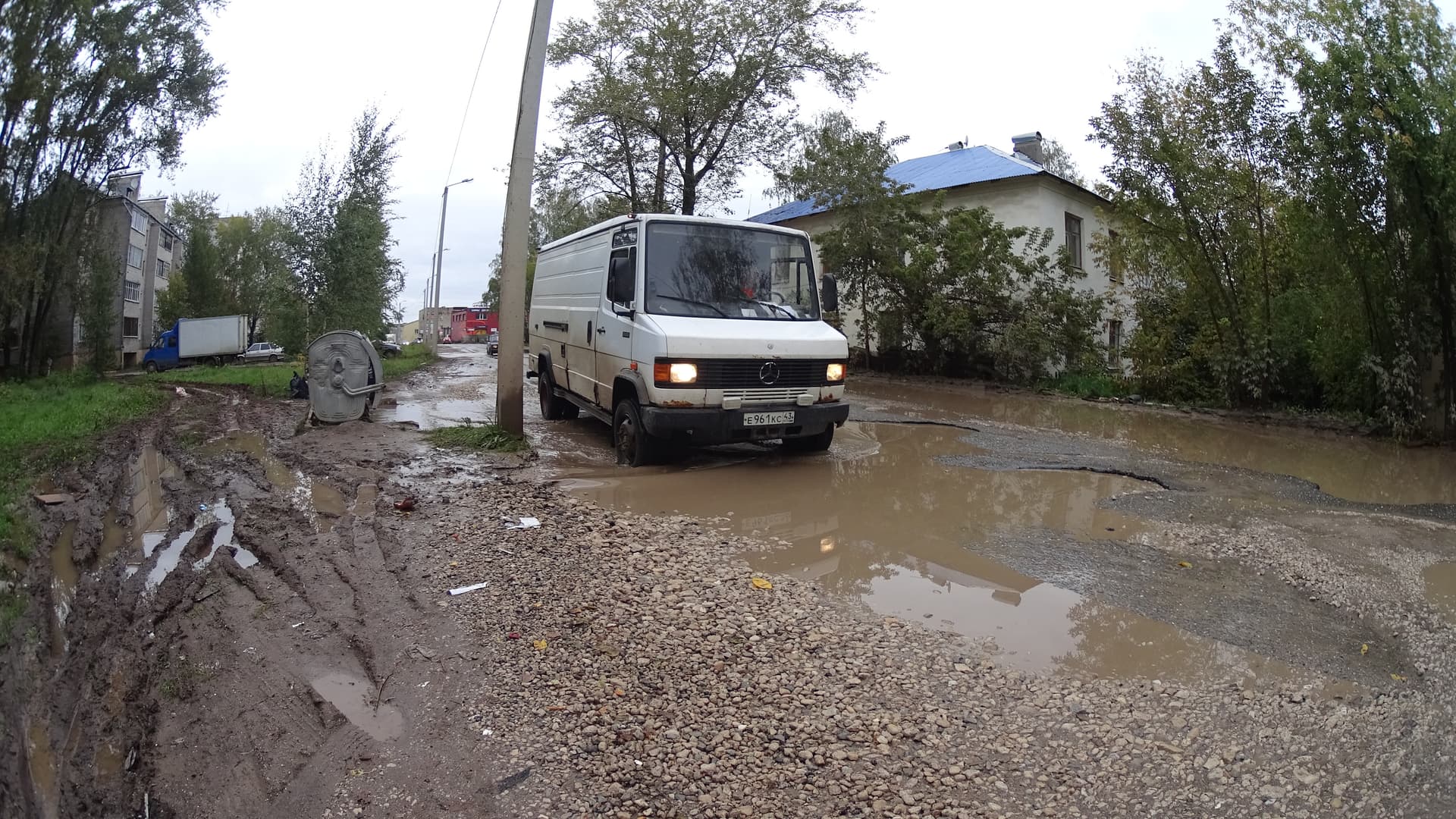 ДДХ выходит на круглосуточный режим работы