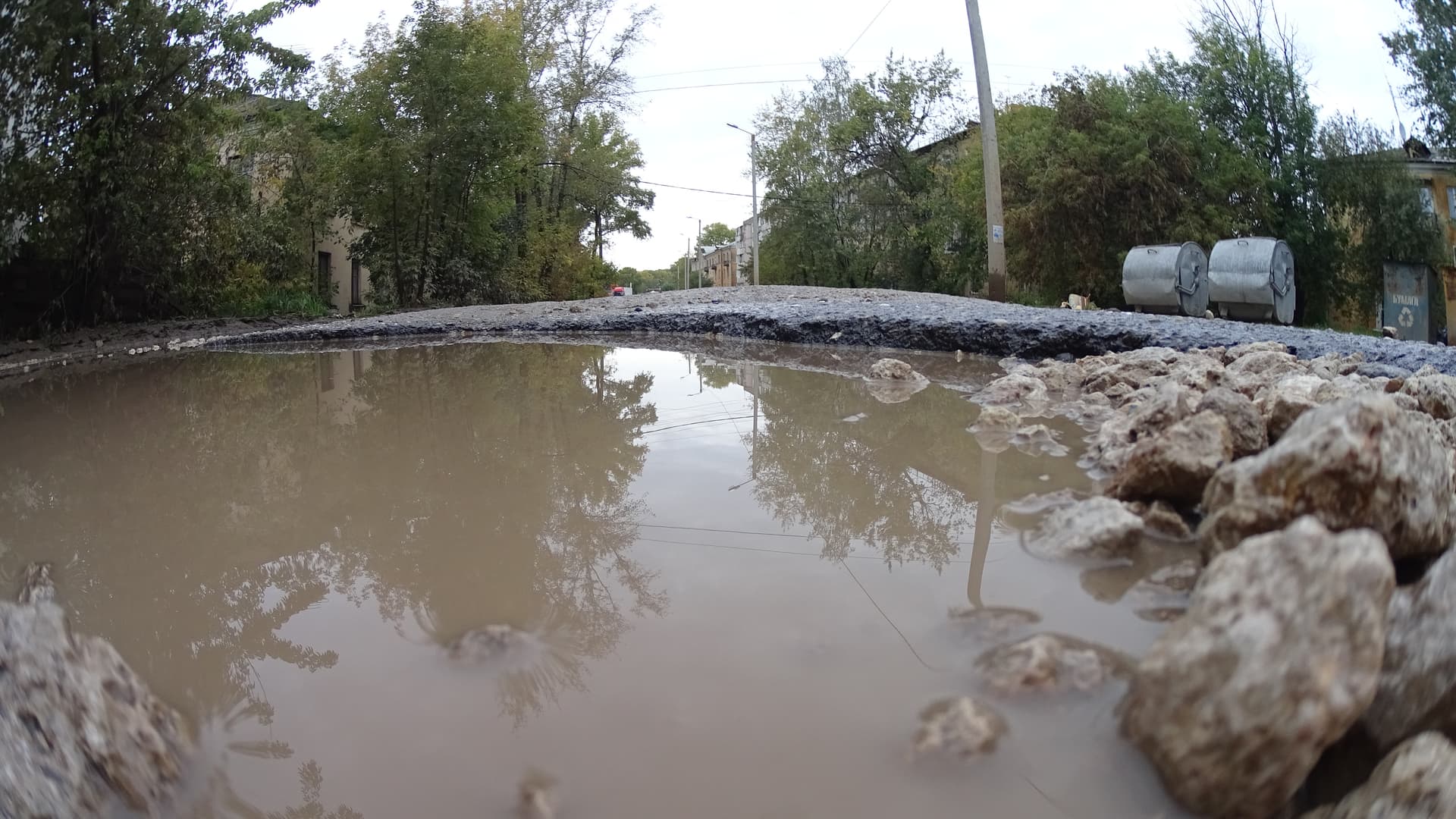 Ремонт дорог 2017: если не выполнить план, денег больше не дадут