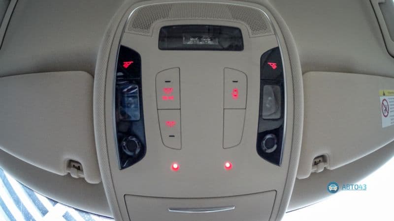 Тест-драйв Audi A6: 28 тысяч километров удовольствия