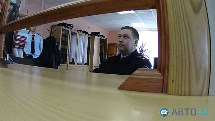 Госавтоинспекция планирует отказаться от бальной системы в экзаменах