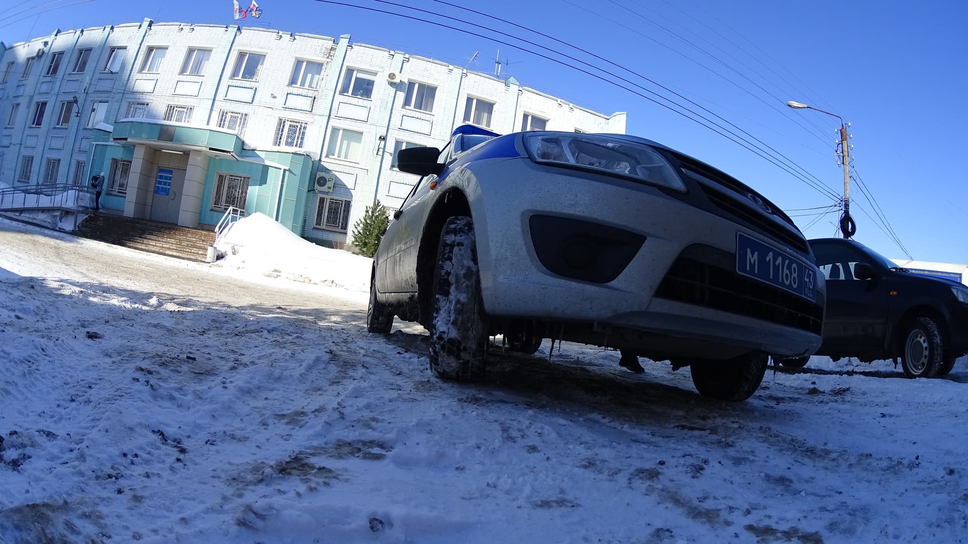 Справки о ДТП больше не нужны