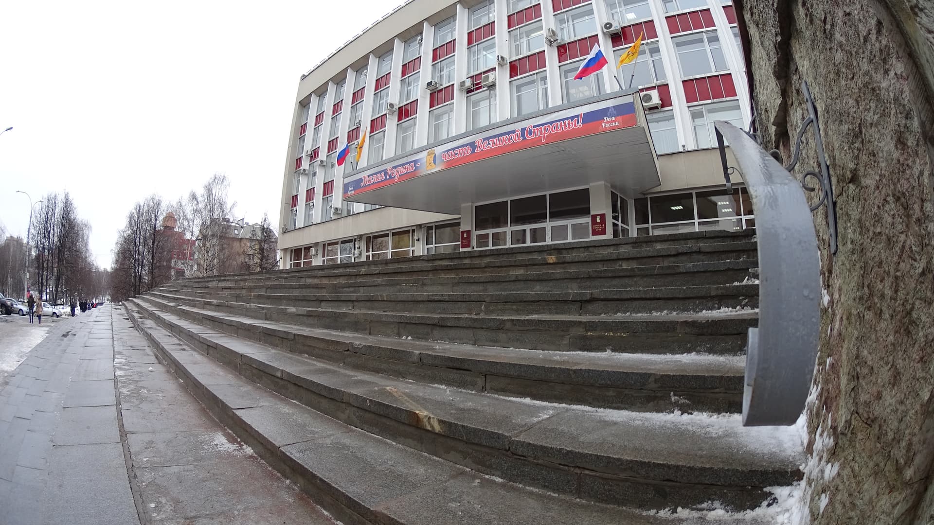 Кировчанам дадут возможность обезопасить дороги