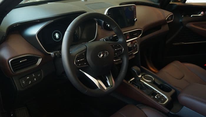 Безопасность в автомобиле: её виды и задачи