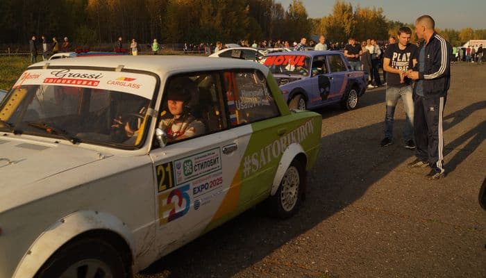 Медведев утвердил законные правила тюнинга автомобилей