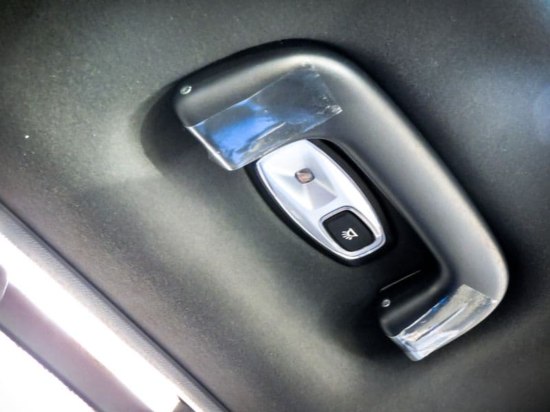 Тест-драйв Kia Optima: забудь про её страшных подруг