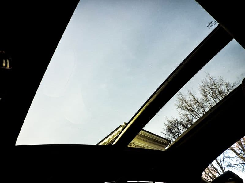 Тест-драйв Kia Optima: забудь про её страшных подруг