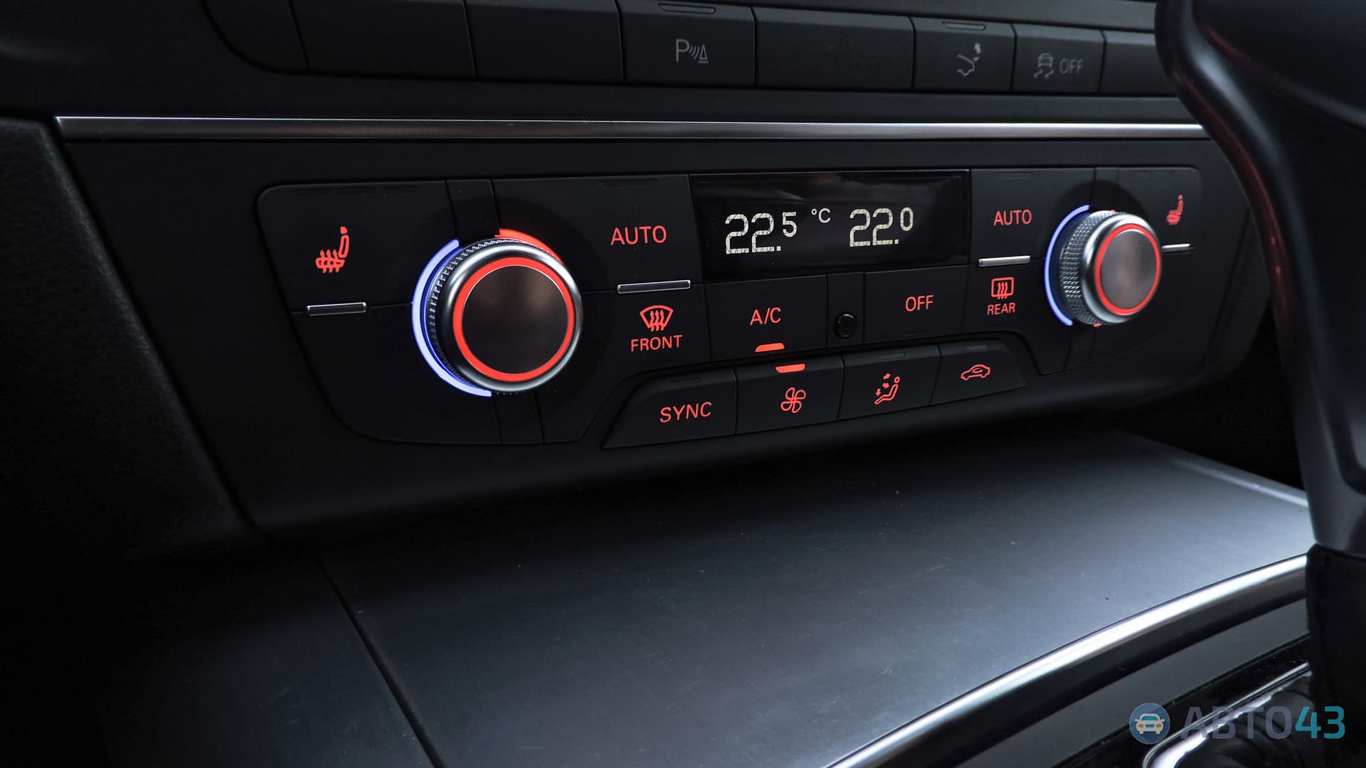 Тест-драйв Audi A7: лифтбеки бывают не только семейными