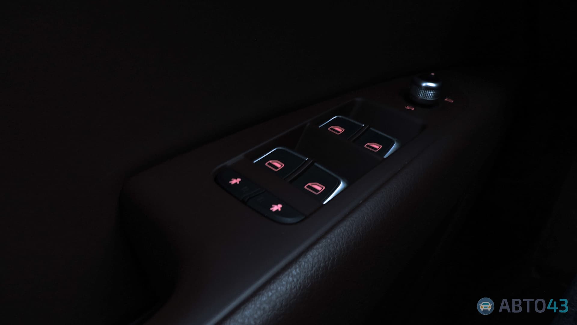 Тест-драйв Audi A7: лифтбеки бывают не только семейными