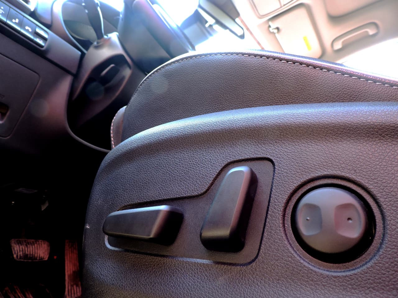 Экспресс-драйв Kia Sportage 2016: как выйти сухим из воды?