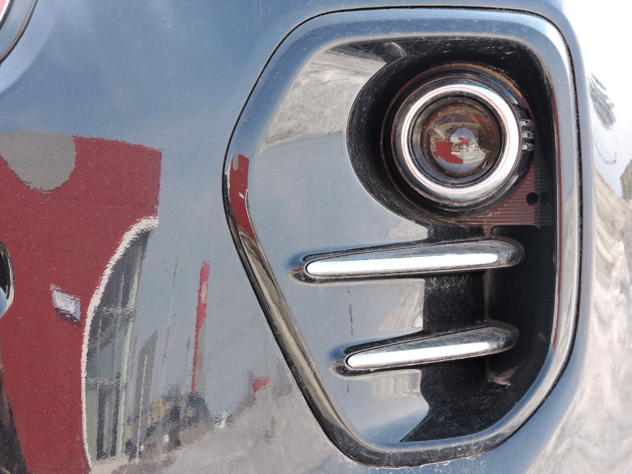 Экспресс-драйв Kia Sportage 2016: как выйти сухим из воды?