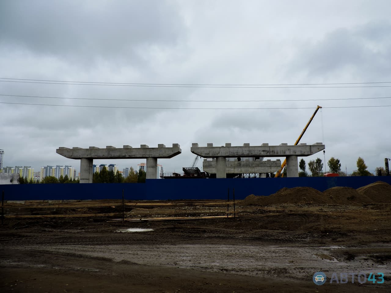 1,5 миллиарда на дороги Кирова. Это много?